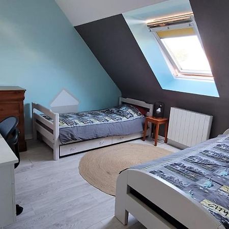 Maison 4 Chambres Pour 8 Personnes 돌드브레테인 외부 사진